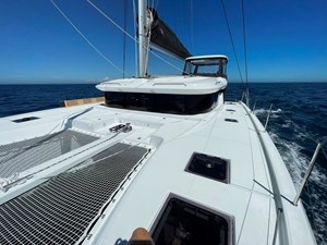 Lagoon 43 40 