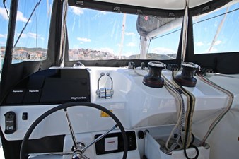 Lagoon 43 43 