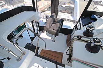 Lagoon 43 47 