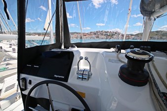 Lagoon 43 49 