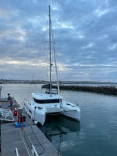 Lagoon 43 50 