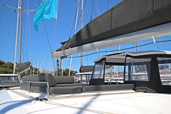 Lagoon 43 52 