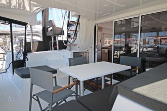 Lagoon 43 53 