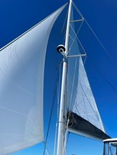 Lagoon 43 55 