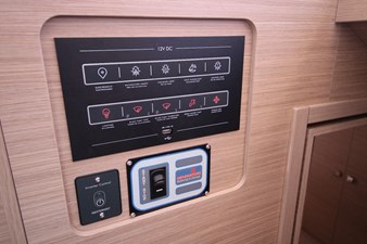 Lagoon 43 56 