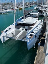 Lagoon 43 0 
