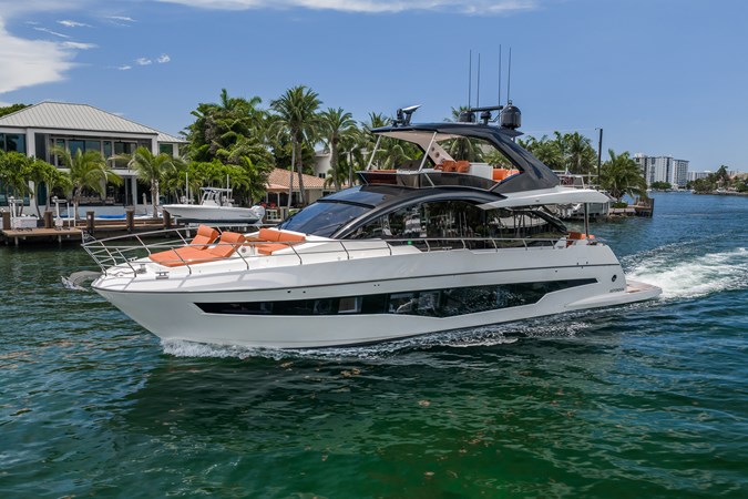 ELENA - Yacht for sale