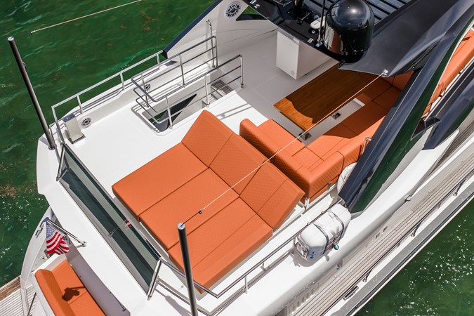 ELENA - Yacht for sale