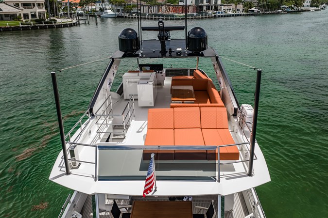 ELENA - Yacht for sale