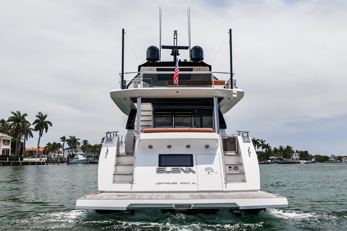 ELENA - Yacht for sale
