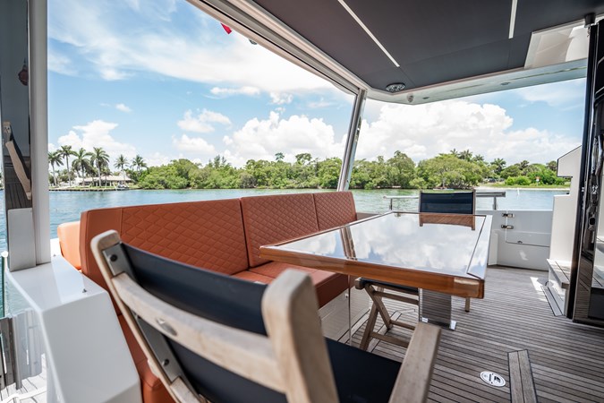 ELENA - Yacht for sale