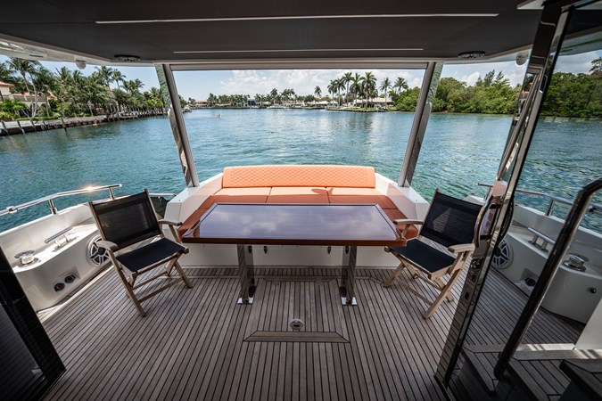 ELENA - Yacht for sale