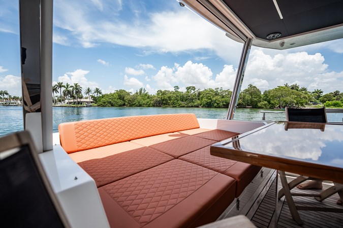 ELENA - Yacht for sale