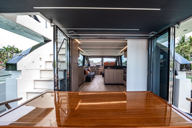 ELENA - Yacht for sale