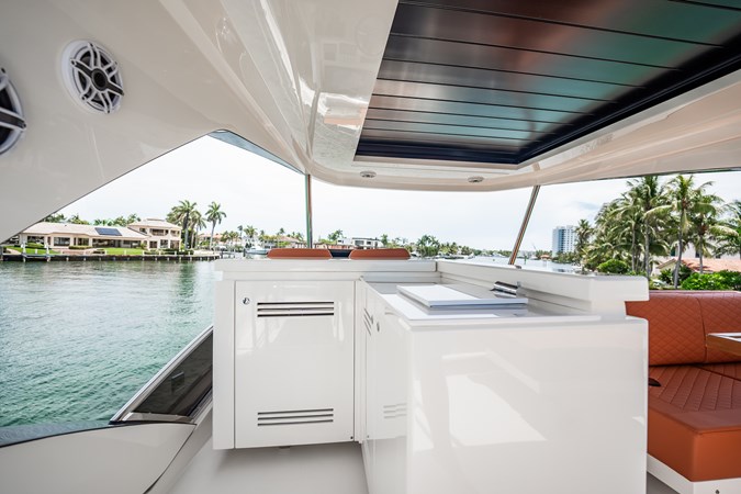 ELENA - Yacht for sale