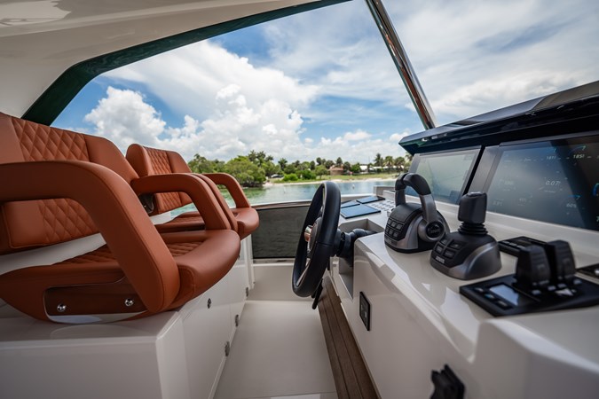 ELENA - Yacht for sale