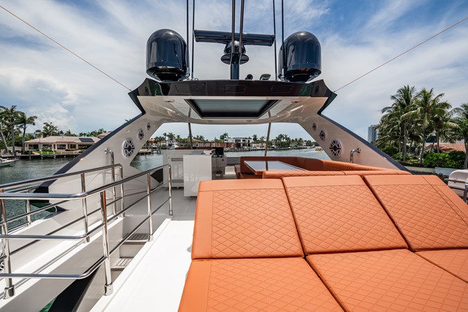 ELENA - Yacht for sale