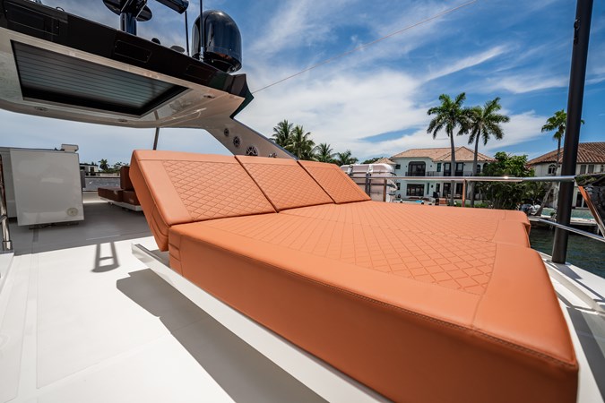 ELENA - Yacht for sale
