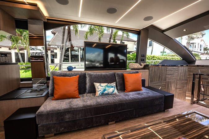 ELENA - Yacht for sale