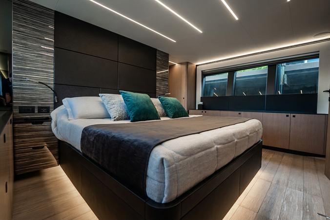 ELENA - Yacht for sale