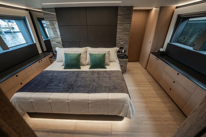 ELENA - Yacht for sale