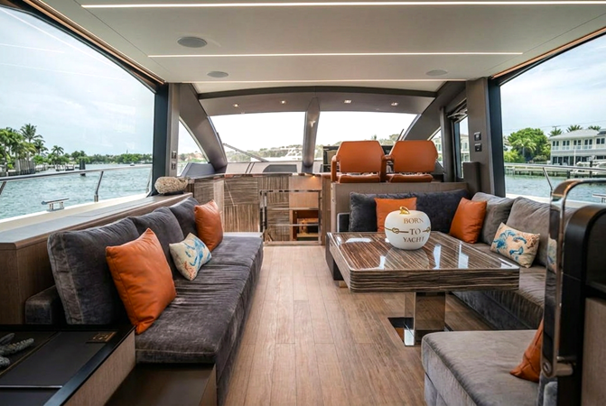 ELENA - Yacht for sale