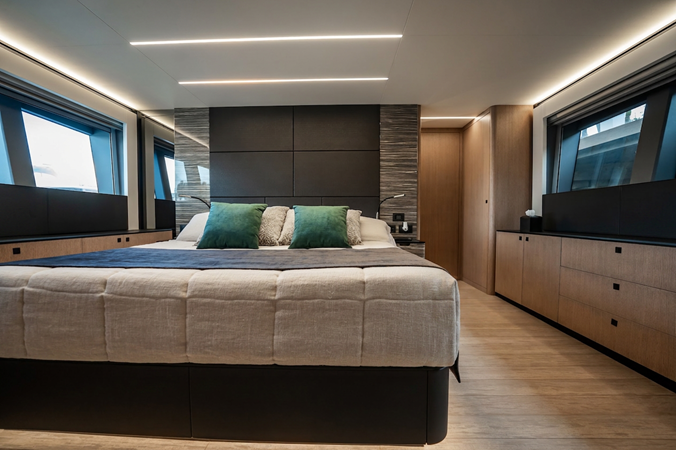 ELENA - Yacht for sale