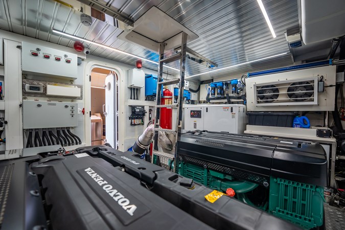 ELENA - Yacht for sale