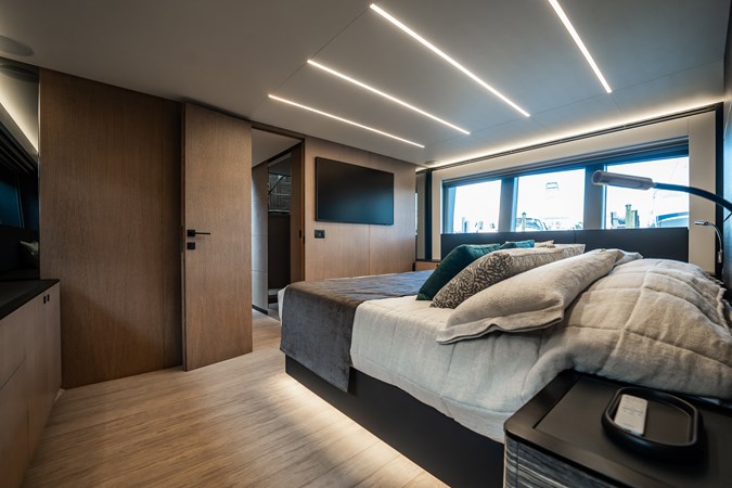 ELENA - Yacht for sale