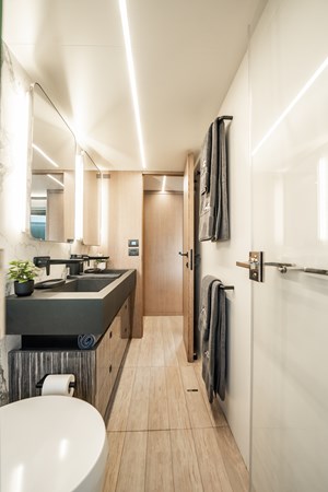 ELENA - Yacht for sale