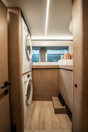 ELENA - Yacht for sale