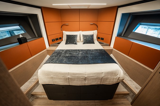 ELENA - Yacht for sale