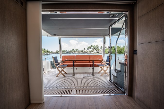 ELENA - Yacht for sale