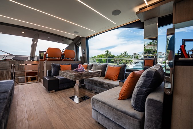 ELENA - Yacht for sale