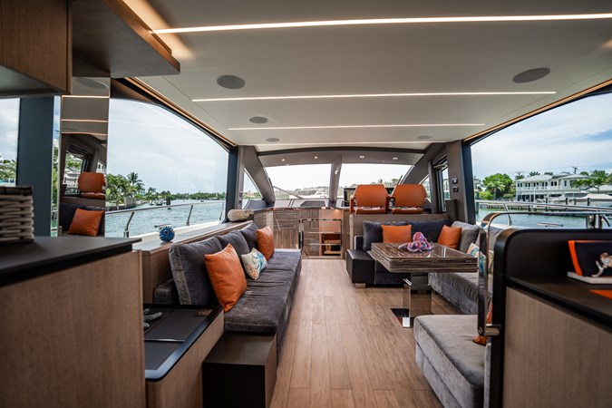 ELENA - Yacht for sale