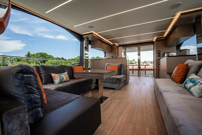 ELENA - Yacht for sale