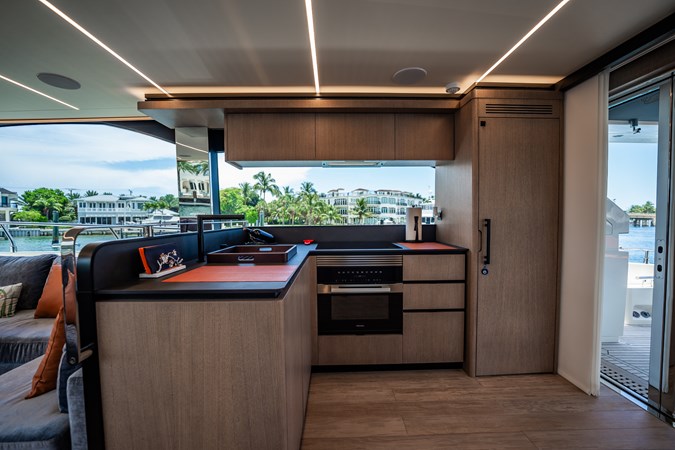 ELENA - Yacht for sale