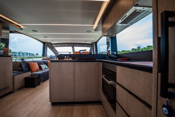 ELENA - Yacht for sale