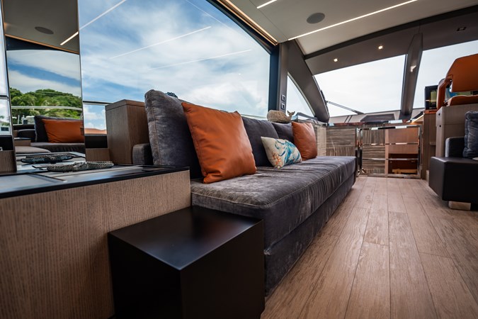 ELENA - Yacht for sale