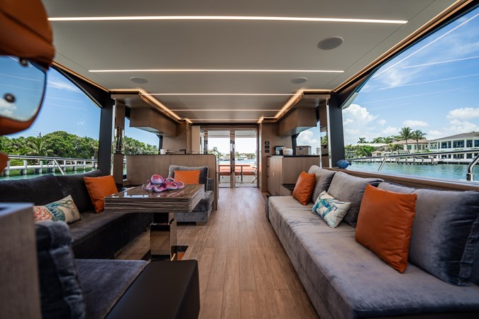 ELENA - Yacht for sale