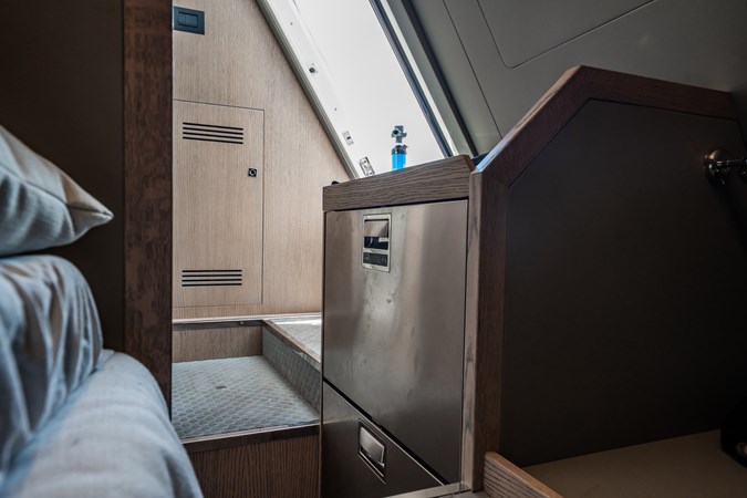 ELENA - Yacht for sale