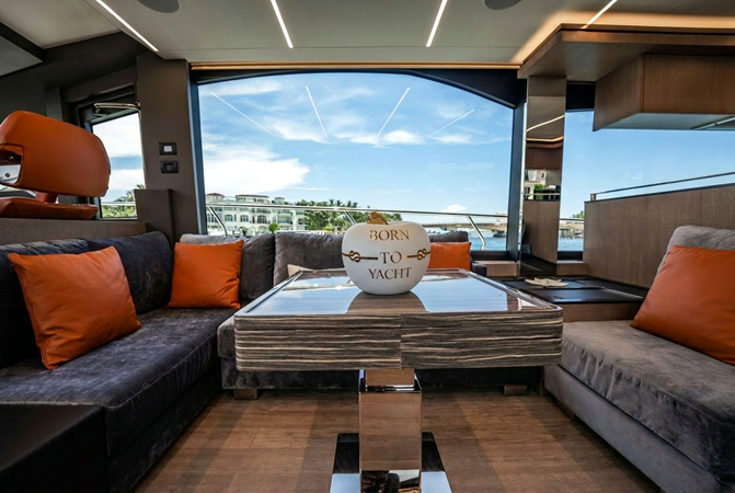 ELENA - Yacht for sale