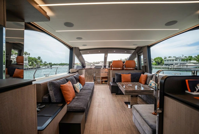 ELENA - Yacht for sale
