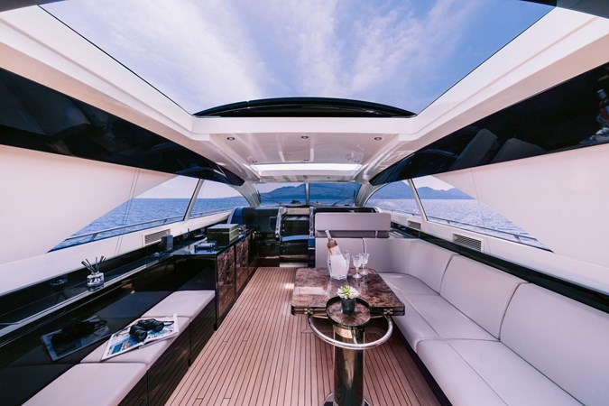 M/Y WHO CARES - Yates en venta