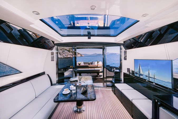 M/Y WHO CARES - Yates en venta