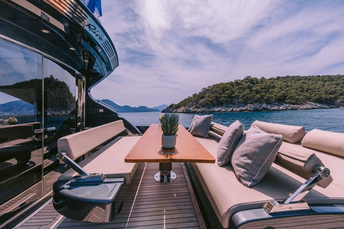 M/Y WHO CARES - Yates en venta