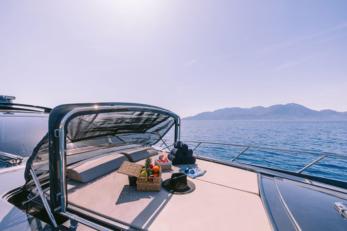 M/Y WHO CARES - Yates en venta