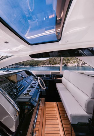M/Y WHO CARES - Yates en venta
