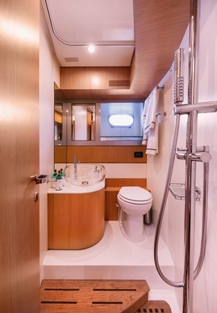 M/Y WHO CARES - Yates en venta