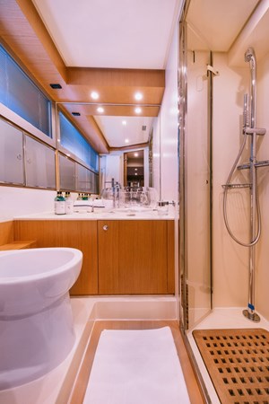 M/Y WHO CARES - Yates en venta
